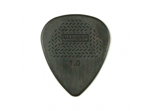 Dunlop Nylon Max Grip 1,00 Player 72 Dunlop Nylon Max Grip 1,00 Player 72